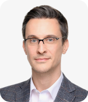 Иван Алехин, основатель AI Business Technologies, эксперт Высшей школы финансового директора
