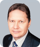 Константин Аношкин, финансовый директор ALANDR GROUP, эксперт Высшей школы финансового директора