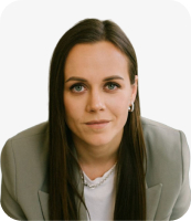Диана Гафиятуллина, основатель Data Power, эксперт Высшей школы финансового директора