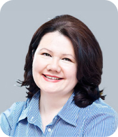 Анастасия Мартьянова, экс-финансовый директор «Донской Кондитер», эксперт Высшей школы финансового директора