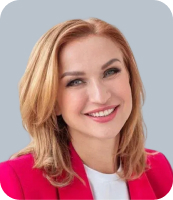 Ирина Никитина, директор по финансовому развитию «АВХ», эксперт Высшей школы финансового директора