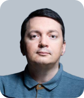 Александр Обермейстер, финансовый директор FUN&SUN, эксперт Высшей школы финансового директора