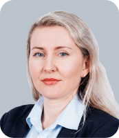 Мария Правда, финансовый директор FM Logistic, эксперт Высшей школы финансового директора