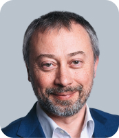 Денис Ракша, генеральный директор «Неокон», эксперт Высшей школы финансового директора