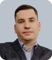 Игорь Селиванов, заместитель генерального директора РБК, эксперт Высшей школы финансового директора