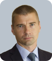 Дмитрий Щербаков, тренер и консультант по Microsoft Office, эксперт Высшей школы финансового директора