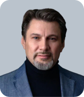 Алексей Шигин, финансовый директор ГК «Голутвинская слобода», эксперт Высшей школы финансового директора